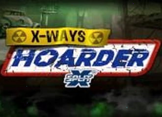 XWays Hoarder Xsplit слот